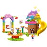 LEGO 10787 Gabby's Dollhouse Przyjęcie w ogrodzie Wróżkici