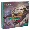 Magic The Gathering The Lord of the Rings: Tales of Middle-earth Scene Box Flight of the Witch-King