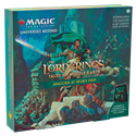 Magic The Gathering The Lord of the Rings: Tales of Middle-earth Scene Box Aragorn at Helm's Deep