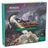 Magic The Gathering The Lord of the Rings: Tales of Middle-earth Scene Box Gandalf in the Pelennor Fields (przedsprzedaż)