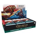 Magic The Gathering The Lord of the Rings: Tales of Middle-earth Jumpstart vol. 2 Booster Display (18)