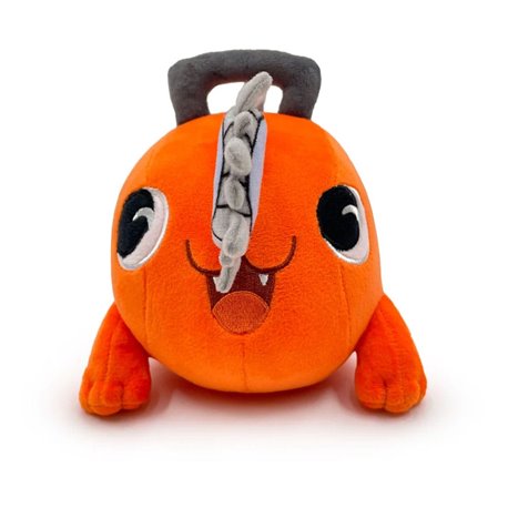 Chainsaw Man Plush Figure Pochita 22 cm (przedsprzedaż)