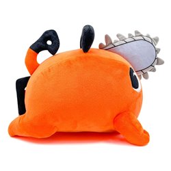 Chainsaw Man Plush Figure Pochita 30 cm (przedsprzedaż)