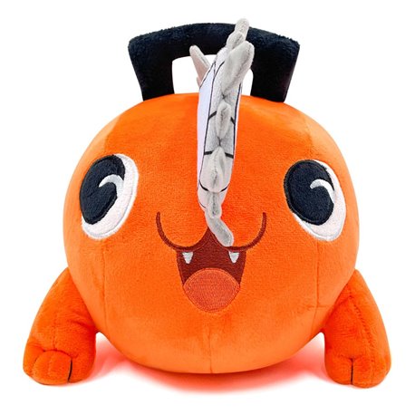 Chainsaw Man Plush Figure Pochita 30 cm (przedsprzedaż)