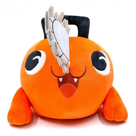 Chainsaw Man Plush Figure Pochita 60 cm (przedsprzedaż)