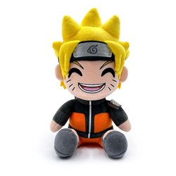 Naruto Shippuden Plush Figure Naruto 22 cm (przedsprzedaż)