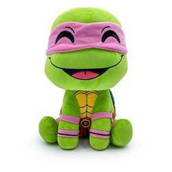 Teenage Mutant Ninja Turtles Plush Figure Donatello 22 cm (przedsprzedaż)
