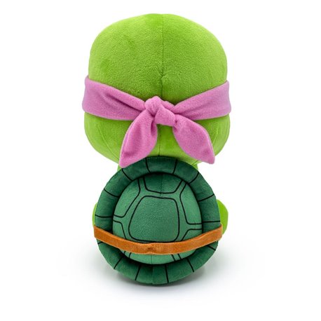 Teenage Mutant Ninja Turtles Plush Figure Donatello 22 cm (przedsprzedaż)