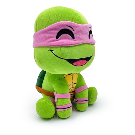 Teenage Mutant Ninja Turtles Plush Figure Donatello 22 cm (przedsprzedaż)