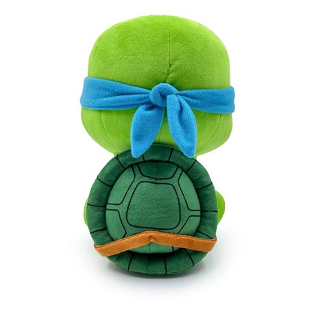 Teenage Mutant Ninja Turtles Plush Figure Leonardo 22 cm (przedsprzedaż)