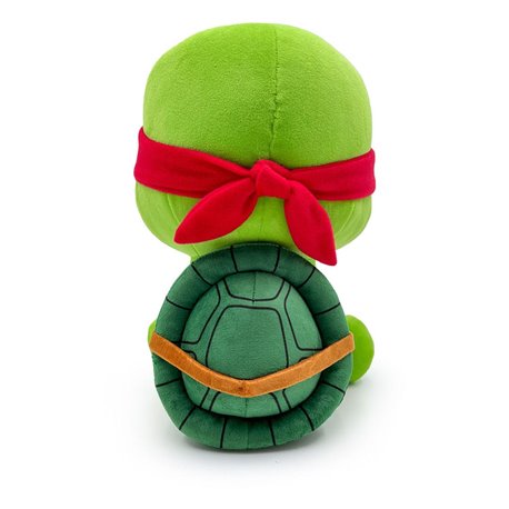 Teenage Mutant Ninja Turtles Plush Figure Raphael 22 cm (przedsprzedaż)