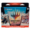 Magic The Gathering Wilds of Eldraine Starter Kit (przedsprzedaż)