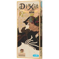 Dixit MNK (przedsprzedaż)