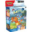 Pokemon TCG: My First Battle (Squirtle/Charmander)