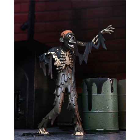 The Return of the Living Dead Toony Terrors Figure Tarman 15 cm (przedsprzedaż)