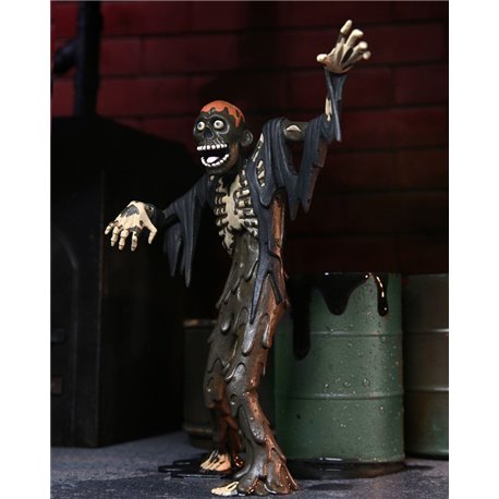 The Return of the Living Dead Toony Terrors Figure Tarman 15 cm (przedsprzedaż)