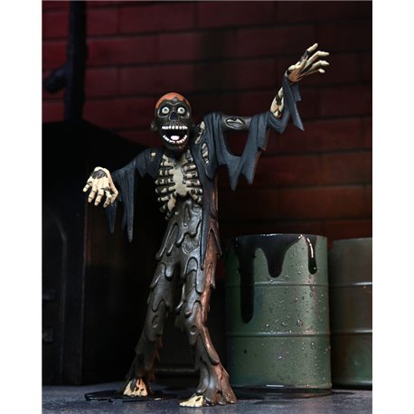 The Return of the Living Dead Toony Terrors Figure Tarman 15 cm (przedsprzedaż)