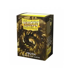 Dragon Shield - Dual Matte Sleeves - Truth (100szt.) (przedsprzedaż)