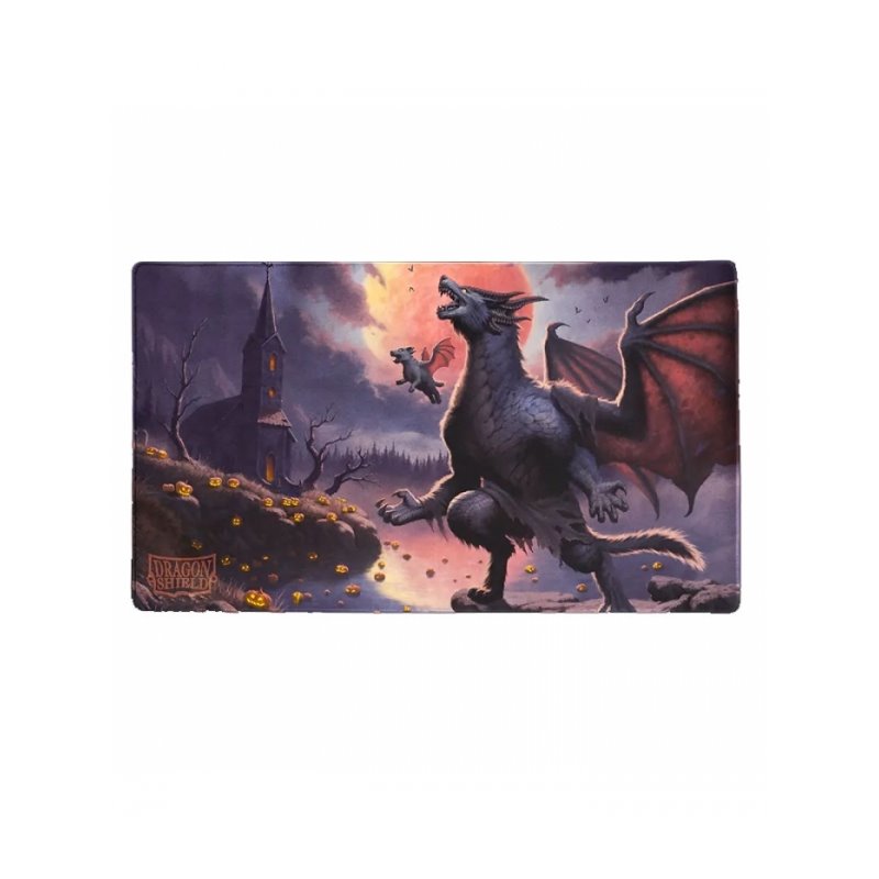 Dragon Shield - Art Playmat - Halloween 2023 (przedsprzedaż)