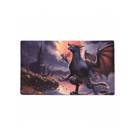 Dragon Shield - Art Playmat - Halloween 2023 (przedsprzedaż)