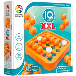 Smart Games IQ Mini XXL (ENG)