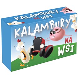 Kalambury na wsi Mini