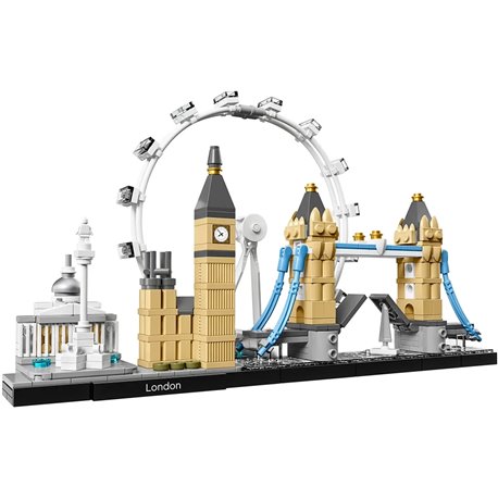 LEGO Architecture 21034 Londyn