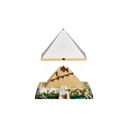 LEGO Architecture 21058 Piramida Cheopsa