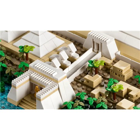 LEGO Architecture 21058 Piramida Cheopsa