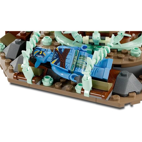 LEGO Avatar 75574 Toruk Makto i Drzewo Dusz