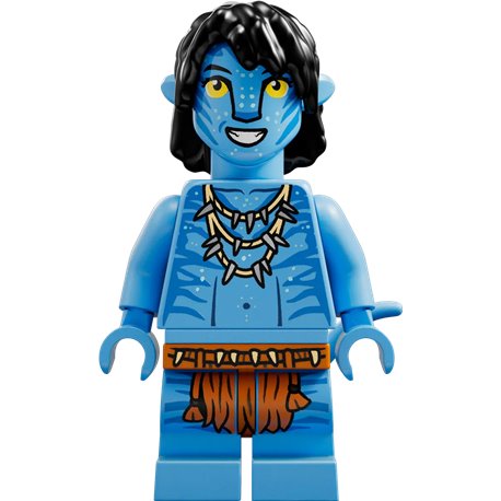 LEGO Avatar 75575 Odkrycie ilu