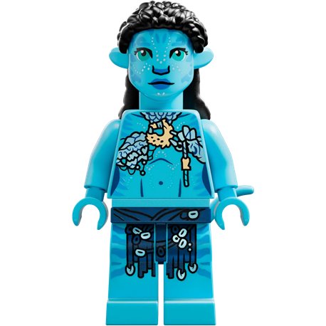 LEGO Avatar 75575 Odkrycie ilu