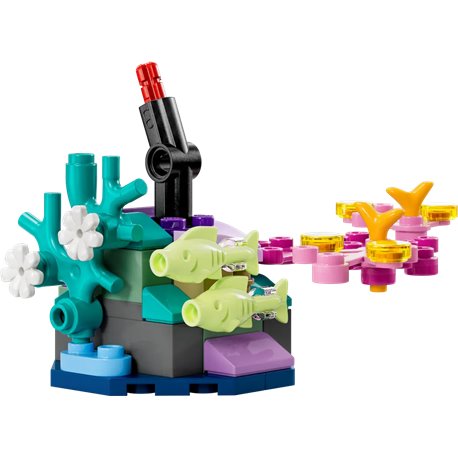 LEGO Avatar 75575 Odkrycie ilu