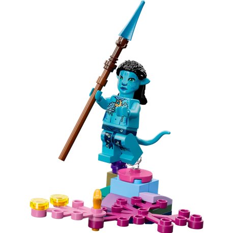 LEGO Avatar 75575 Odkrycie ilu