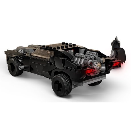 LEGO Batman 76181 Batmobil: pościg za Pingwinem