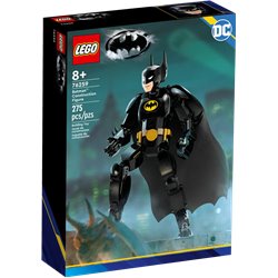 LEGO Batman 76259 Figurka Batmana do zbudowania