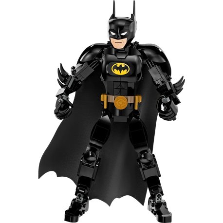 LEGO Batman 76259 Figurka Batmana do zbudowania