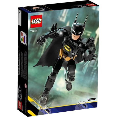 LEGO Batman 76259 Figurka Batmana do zbudowania