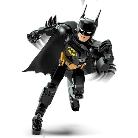 LEGO Batman 76259 Figurka Batmana do zbudowania