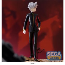 Evangelion: 3.0+1.0 Thrice Upon a Time SPM Vignetteum Kaworu Nagisa Commander Suit Ver. 19 cm (przedsprzedaż)