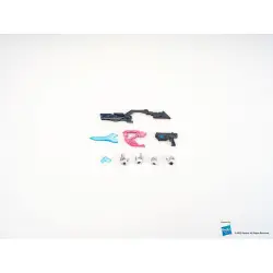 Transformers Furai Model Plastic Model Kit Arcee 16 cm (przedsprzedaż)
