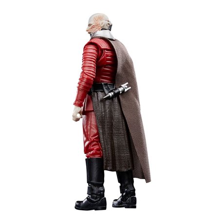 Star Wars: Knights of the Old Republic Black Series Darth Malak 15 cm (przedsprzedaż)