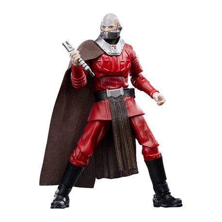 Star Wars: Knights of the Old Republic Black Series Darth Malak 15 cm (przedsprzedaż)