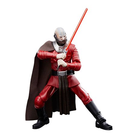 Star Wars: Knights of the Old Republic Black Series Darth Malak 15 cm (przedsprzedaż)