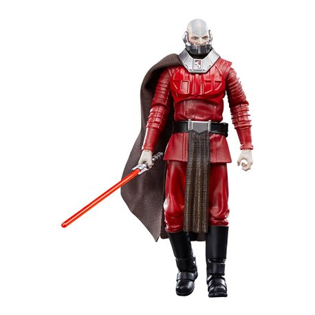 Star Wars: Knights of the Old Republic Black Series Darth Malak 15 cm (przedsprzedaż)