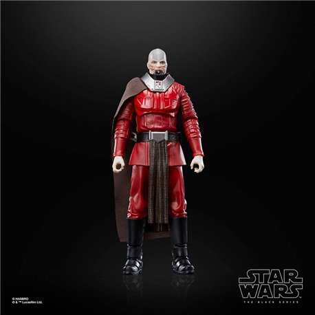 Star Wars: Knights of the Old Republic Black Series Darth Malak 15 cm (przedsprzedaż)