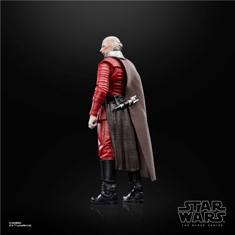 Star Wars: Knights of the Old Republic Black Series Darth Malak 15 cm (przedsprzedaż)