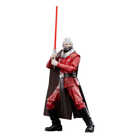 Star Wars: Knights of the Old Republic Black Series Darth Malak 15 cm (przedsprzedaż)