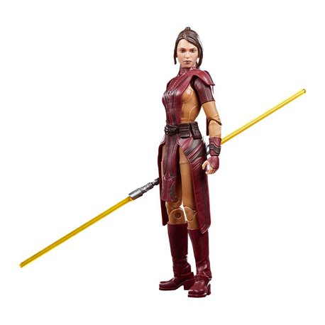 Star Wars: Knights of the Old Republic Black Series Bastila Shan 15 cm (przedsprzedaż)