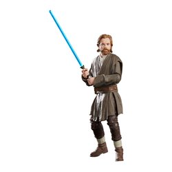 Star Wars: Obi-Wan Kenobi Black Series 2022 Obi-Wan Kenobi (Jabiim) 15 cm (przedsprzedaż)